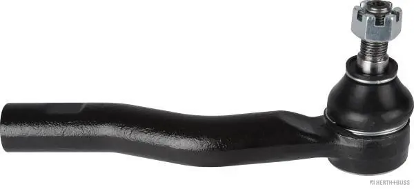 HERTH+BUSS JAKOPARTS J4832124 — Наконечник рульової тяги