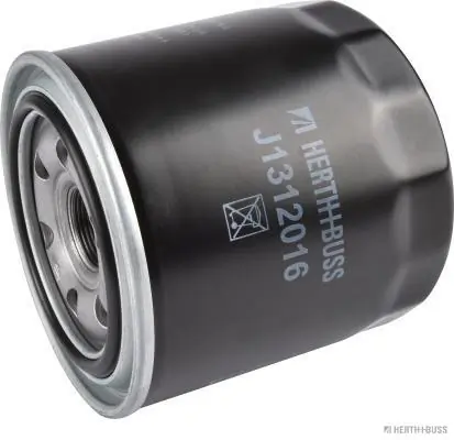 HERTH+BUSS JAKOPARTS J1312016 — Фільтр оливний MAZDA, TOYOTA (вир-во Jakoparts)