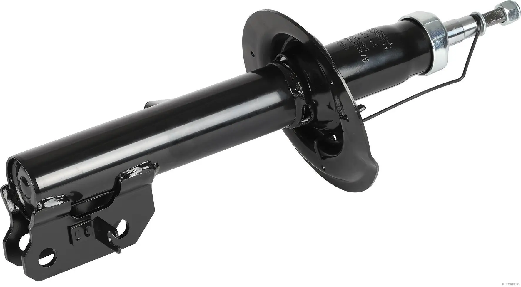 Amortisseur HERTH+BUSS JAKOPARTS J4310304