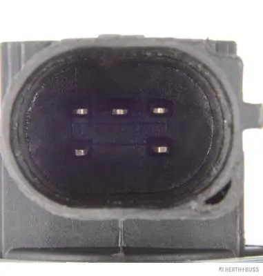 Vanne EGR HERTH+BUSS JAKOPARTS J5690509