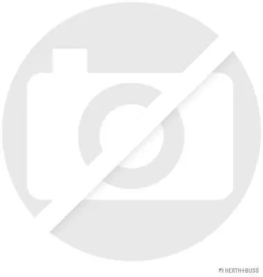 Kit de câbles d'allumage HERTH+BUSS JAKOPARTS J5380521