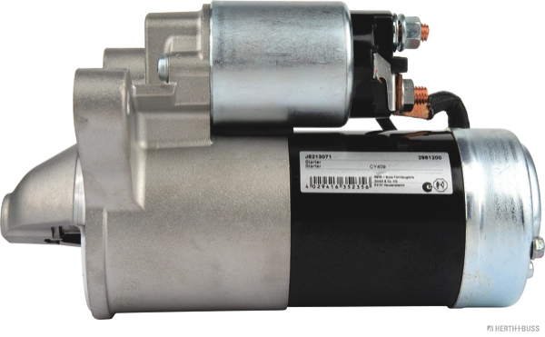 Démarreur HERTH+BUSS JAKOPARTS J5213071