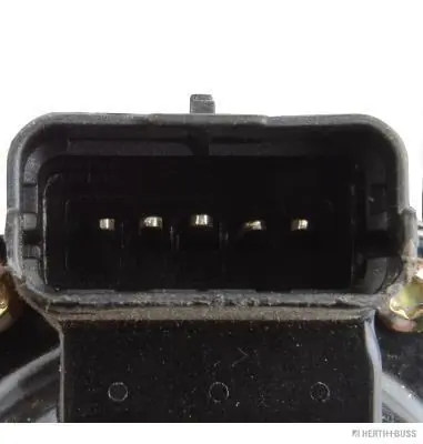 Vanne EGR HERTH+BUSS JAKOPARTS J5692000