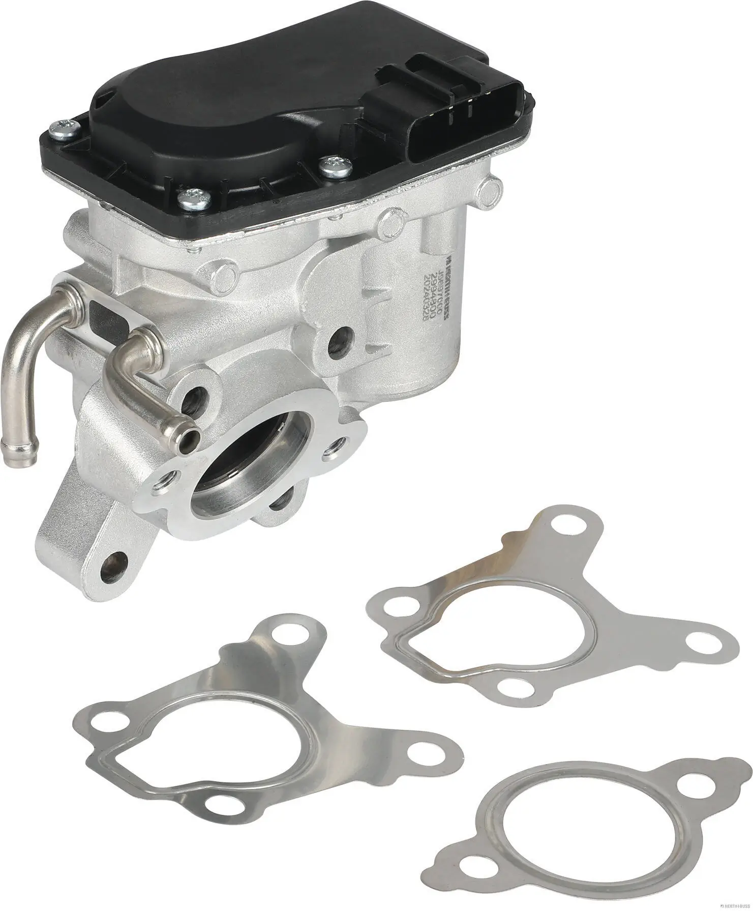 Vanne EGR HERTH+BUSS JAKOPARTS J5697000