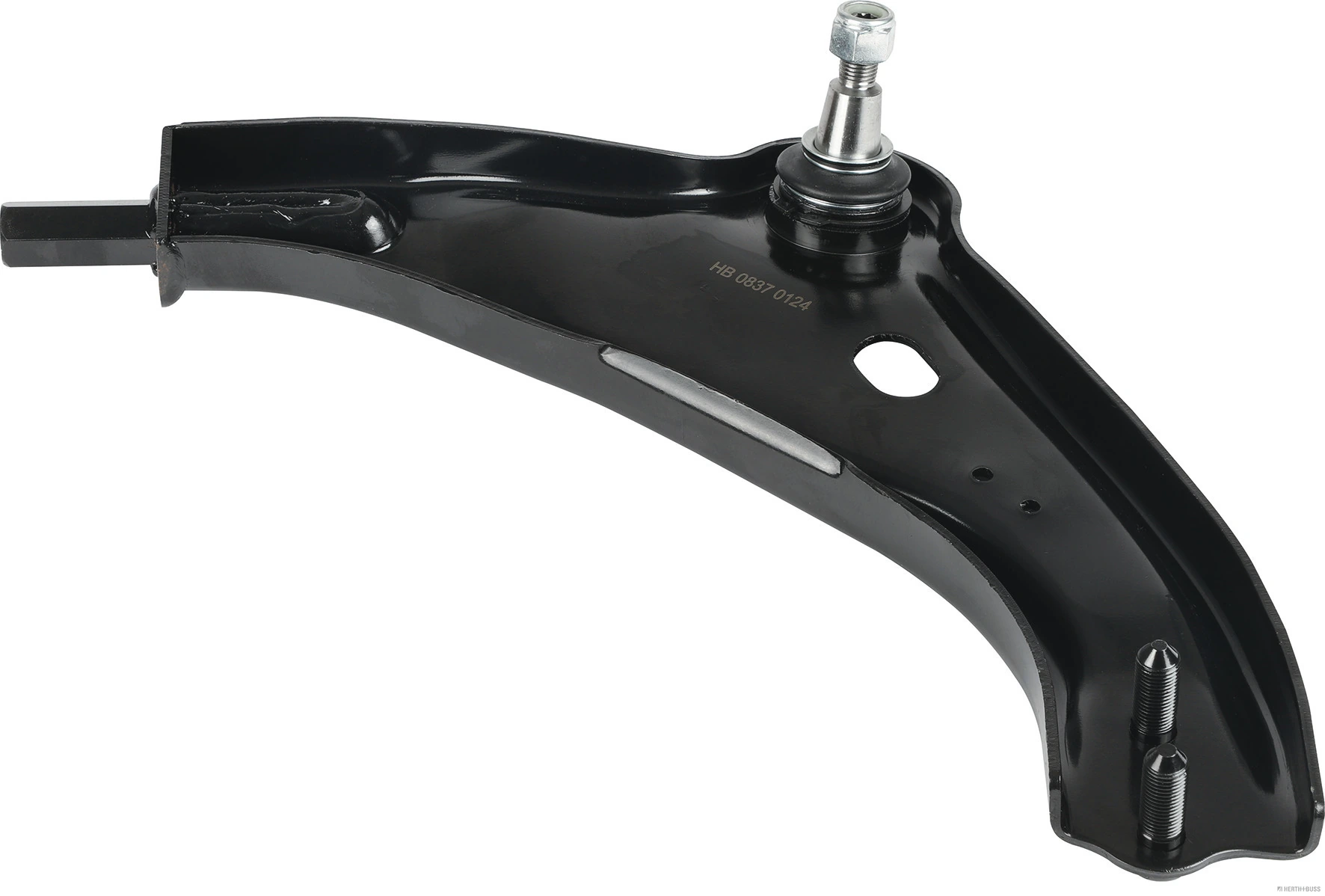 Bras de liaison, suspension de roue HERTH+BUSS JAKOPARTS J4900837