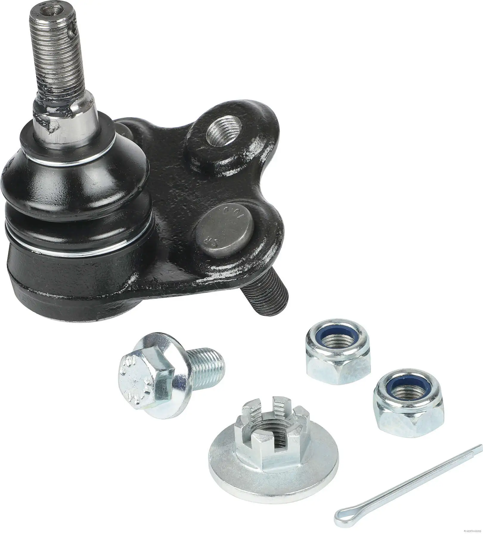 Rotule de suspension HERTH+BUSS JAKOPARTS J4862068