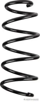 Ressort de suspension HERTH+BUSS JAKOPARTS J4404020