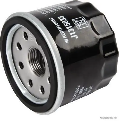 Filtre à huile HERTH+BUSS JAKOPARTS J1315033