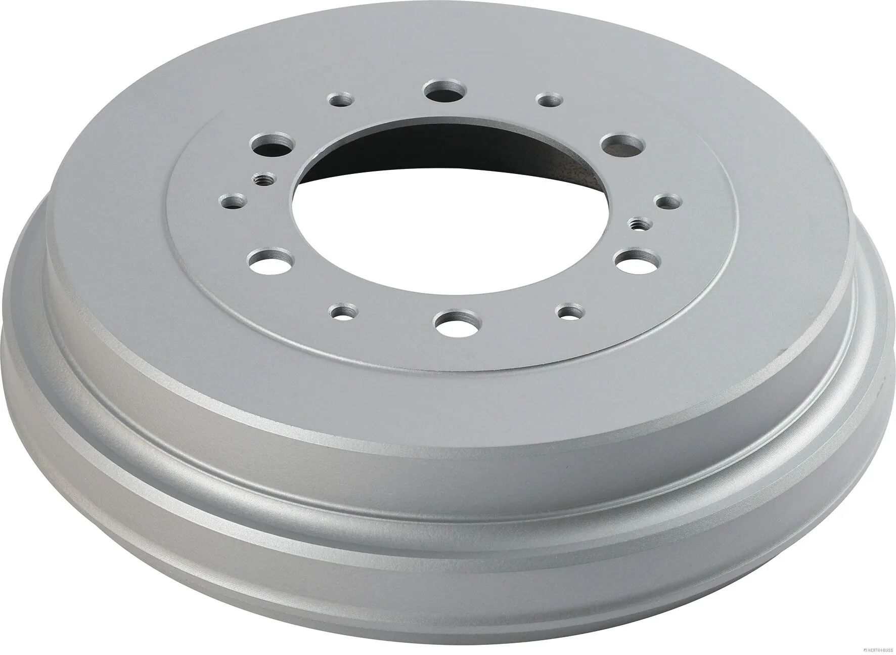 Tambour de frein HERTH+BUSS JAKOPARTS J3402064