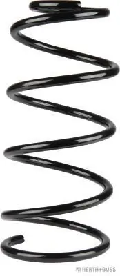 Ressort de suspension HERTH+BUSS JAKOPARTS J4403028