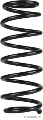 Ressort de suspension HERTH+BUSS JAKOPARTS J4410907