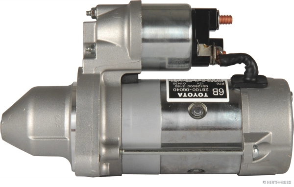 Démarreur HERTH+BUSS JAKOPARTS J5212121
