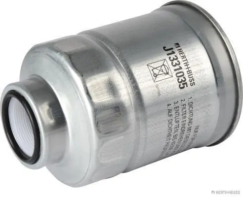 Filtre à carburant HERTH+BUSS JAKOPARTS J1331035