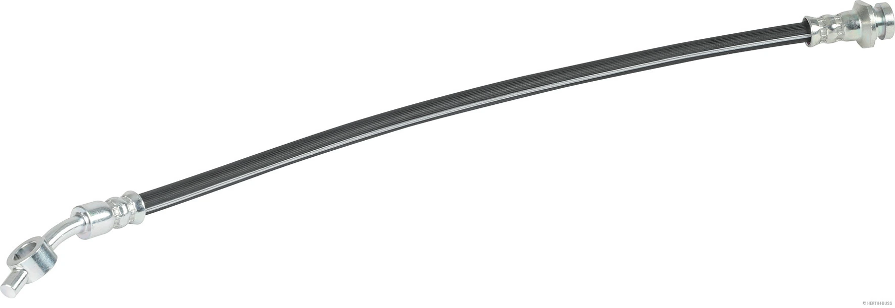 Flexible de frein HERTH+BUSS JAKOPARTS J3701239
