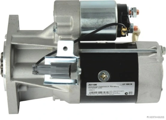 Démarreur HERTH+BUSS JAKOPARTS J5211085