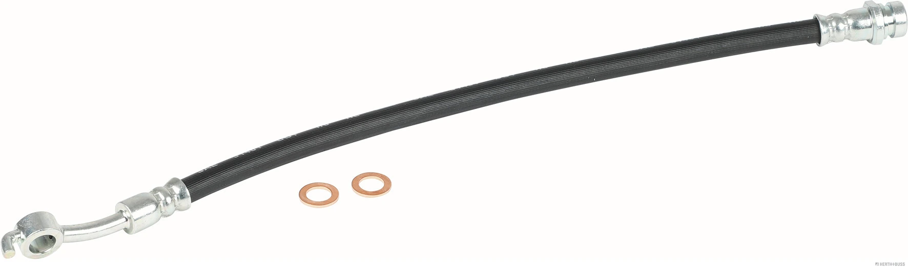 Flexible de frein HERTH+BUSS JAKOPARTS J37105018