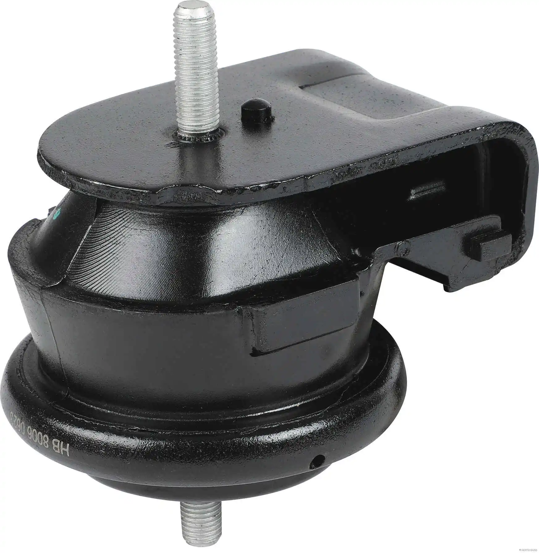 Support moteur HERTH+BUSS JAKOPARTS J1798006