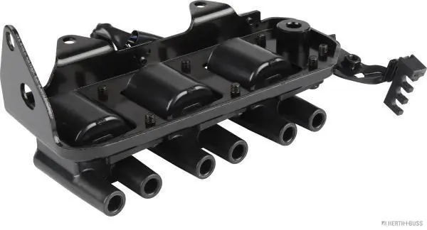 Bobine d'allumage HERTH+BUSS JAKOPARTS J5360304