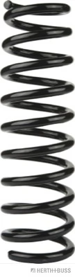 Ressort de suspension HERTH+BUSS JAKOPARTS J4410516