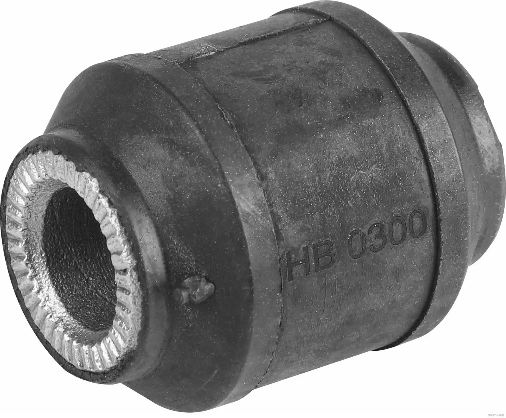 Suspension, bras de liaison HERTH+BUSS JAKOPARTS J4250300
