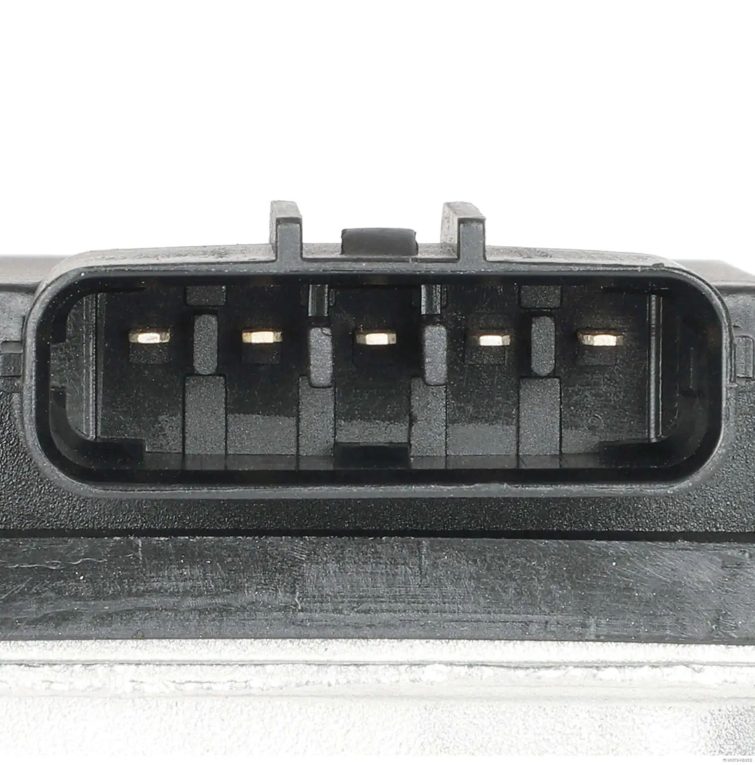 Vanne EGR HERTH+BUSS JAKOPARTS J5697000