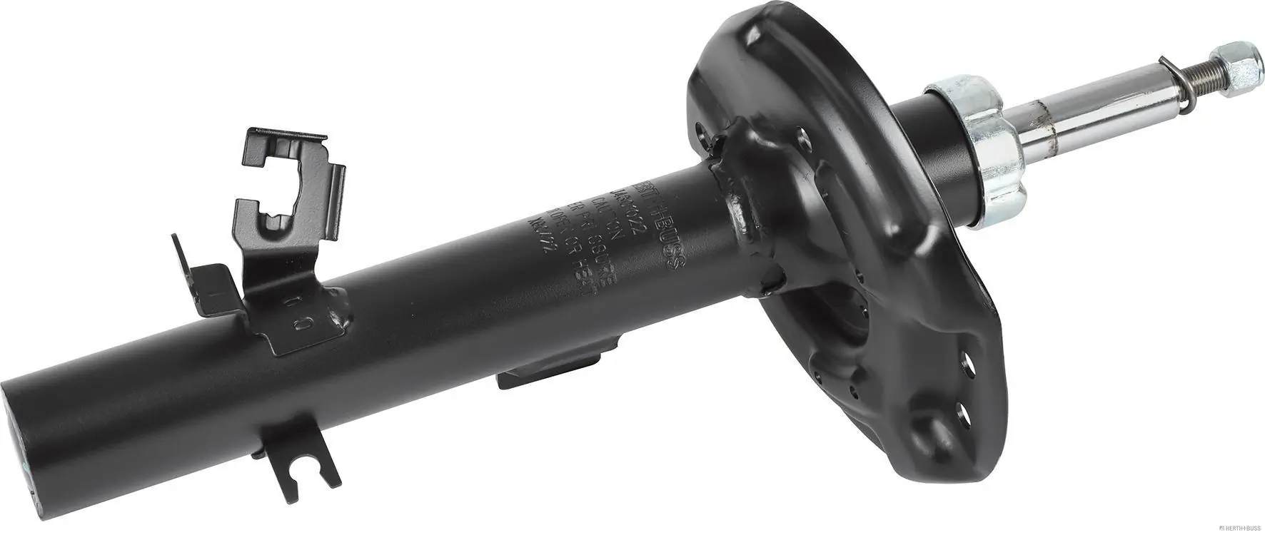 Amortisseur HERTH+BUSS JAKOPARTS J4301022