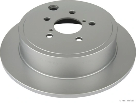 HERTH+BUSS JAKOPARTS J3317007 — Диск гальмівний Subaru FORESTER 08-,IMPREZA 08-,LEGACY V 09-,OUTBACK 09- (вир-во Jakoparts)