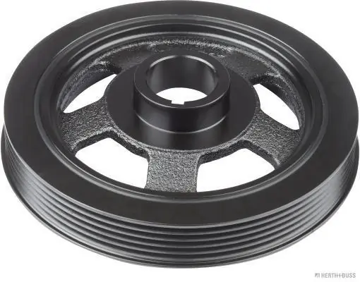 Poulie, vilebrequin HERTH+BUSS JAKOPARTS J1090307