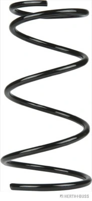 Ressort de suspension HERTH+BUSS JAKOPARTS J4402029