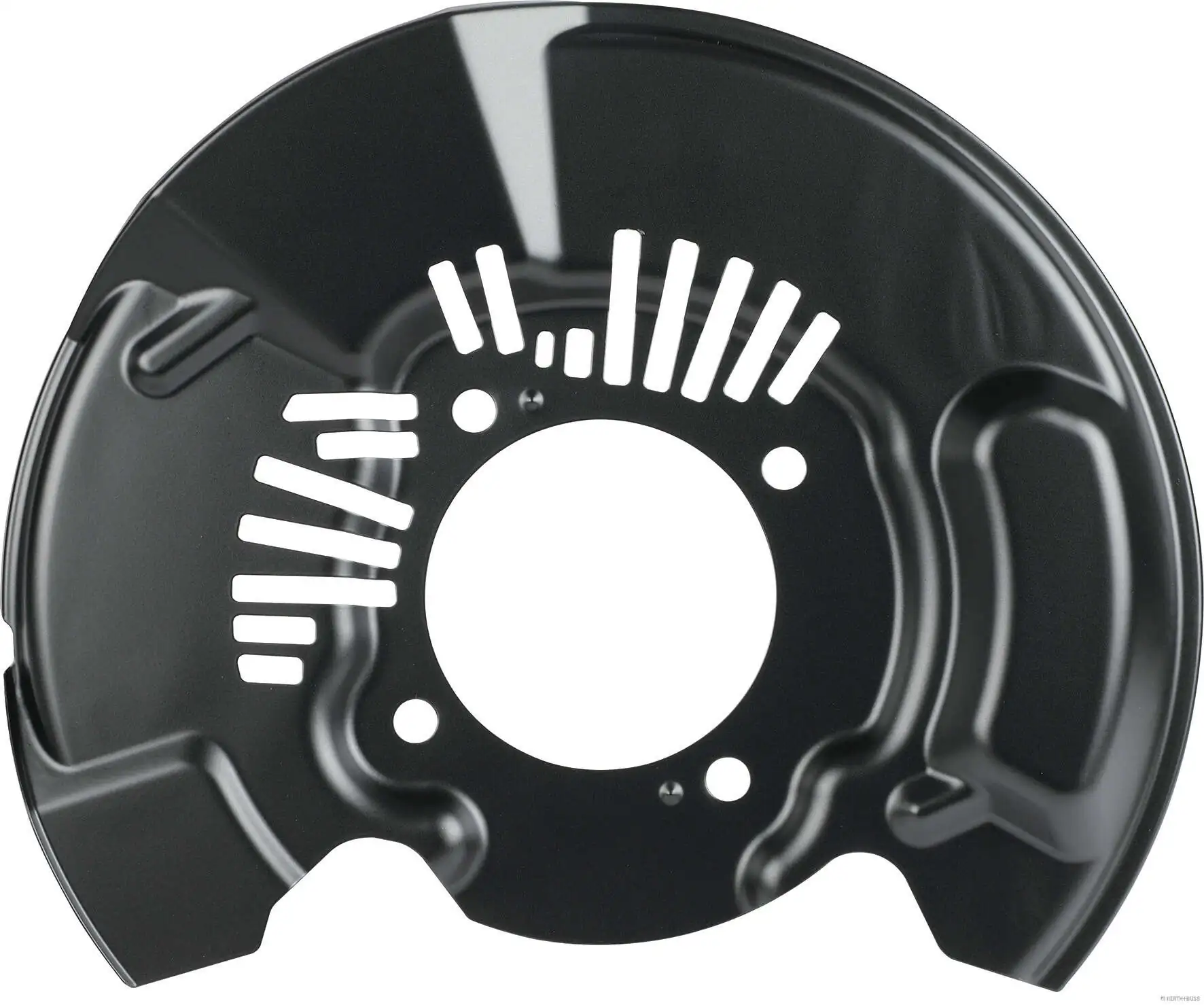 Déflecteur, disque de frein HERTH+BUSS JAKOPARTS J3332017