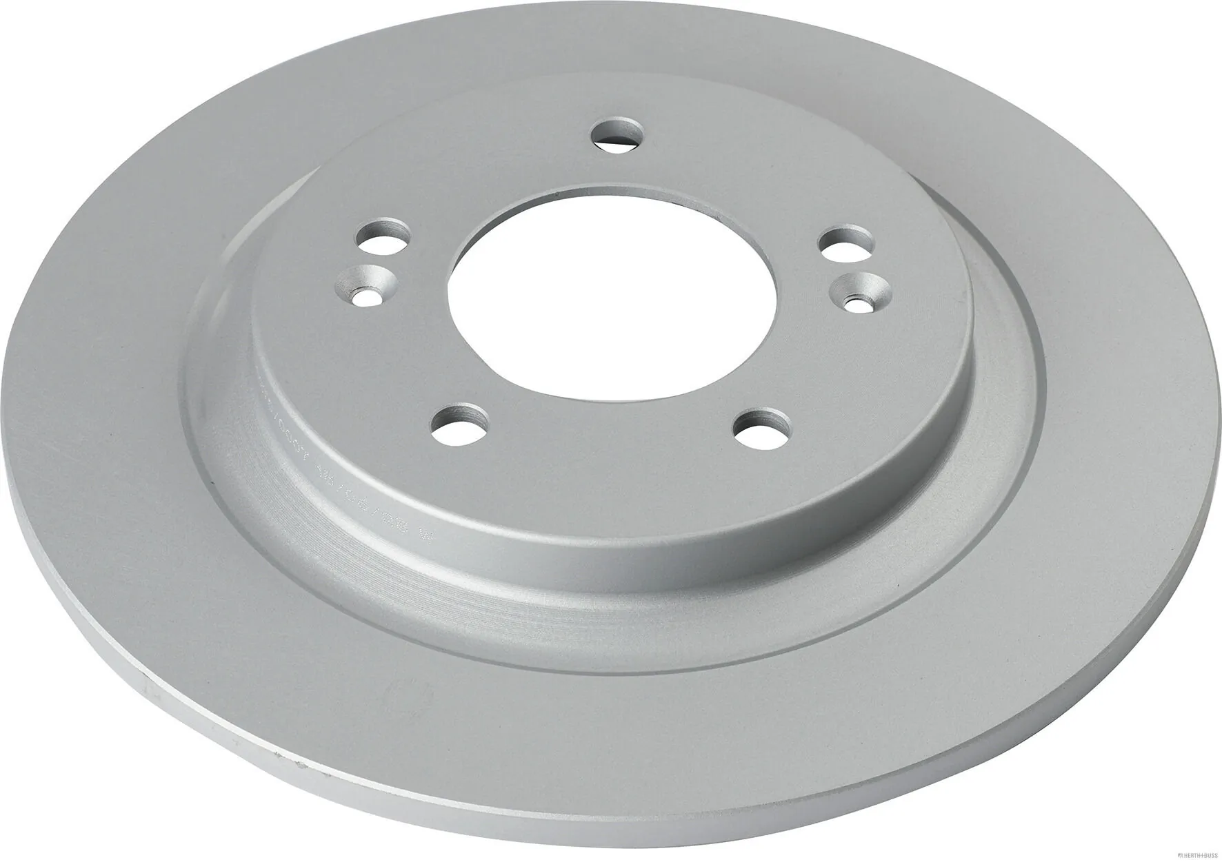 Disque de frein HERTH+BUSS JAKOPARTS J3310331