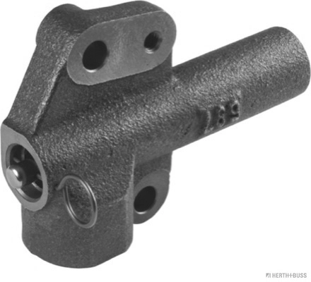 Vibration Damper, timing belt