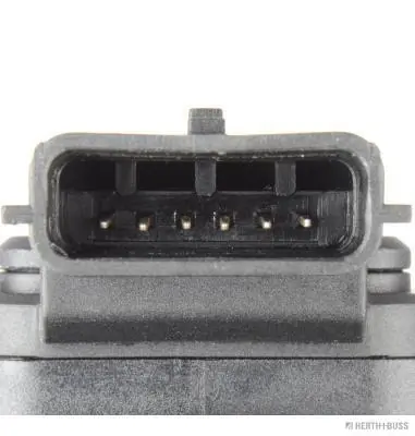 Débitmètre de masse d'air HERTH+BUSS JAKOPARTS J5681008