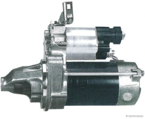 Démarreur HERTH+BUSS JAKOPARTS J5214036