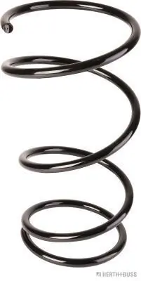 Ressort de suspension HERTH+BUSS JAKOPARTS J4402057