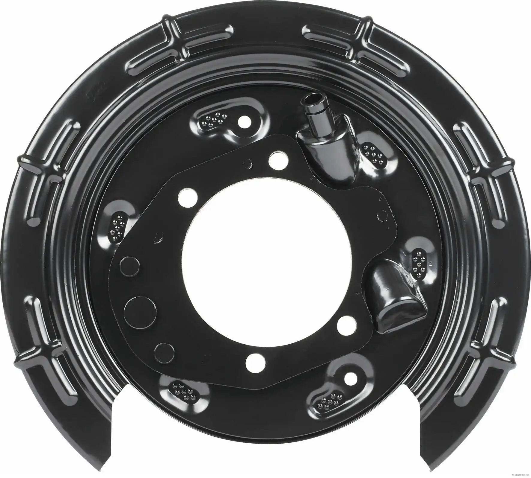 Déflecteur, disque de frein HERTH+BUSS JAKOPARTS J3340304