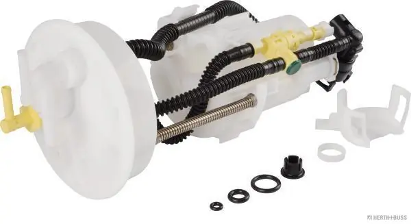 Filtre à carburant HERTH+BUSS JAKOPARTS J1334041