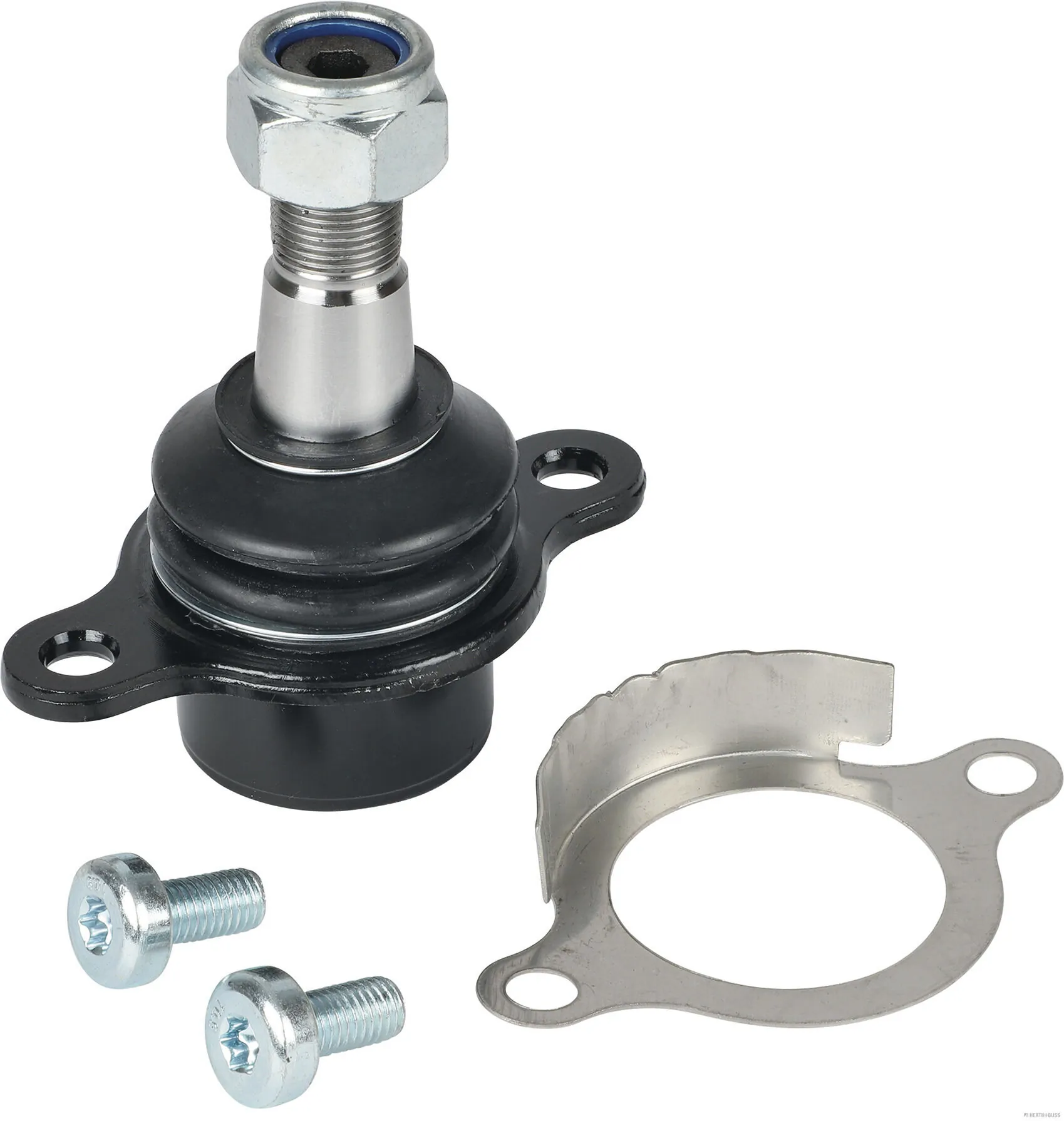 Rotule de suspension HERTH+BUSS JAKOPARTS J4860810