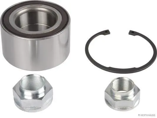 HERTH+BUSS JAKOPARTS J4704050 — Підшипник кульковий d>30