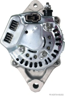 Alternateur HERTH+BUSS JAKOPARTS J5116013