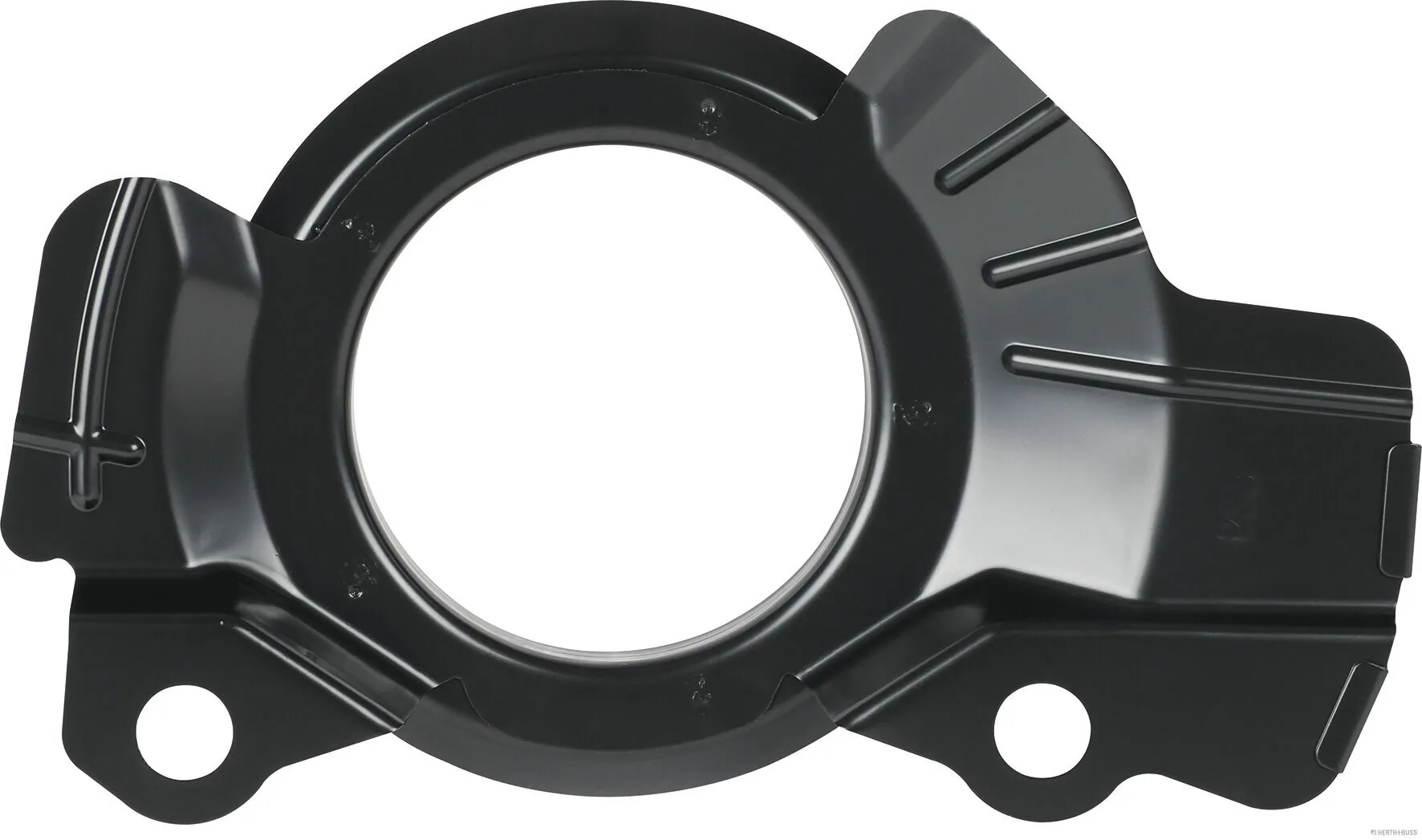 Déflecteur, disque de frein HERTH+BUSS JAKOPARTS J3320305