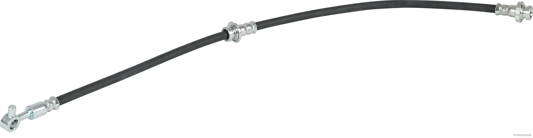 Flexible de frein HERTH+BUSS JAKOPARTS J3701240