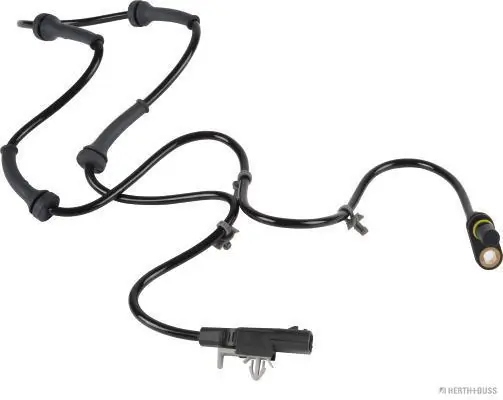 Capteur, vitesse de roue HERTH+BUSS JAKOPARTS J5921050