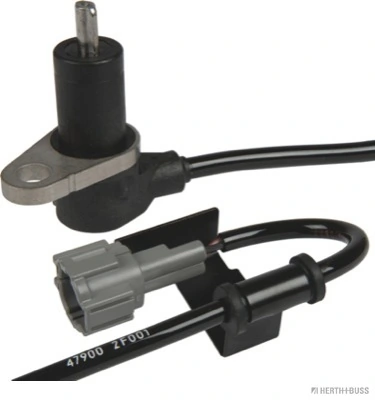Capteur, vitesse de roue HERTH+BUSS JAKOPARTS J5931022