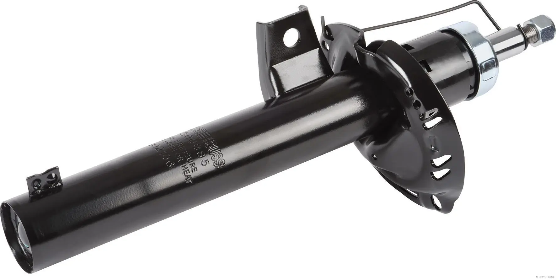 Amortisseur HERTH+BUSS JAKOPARTS J4300885