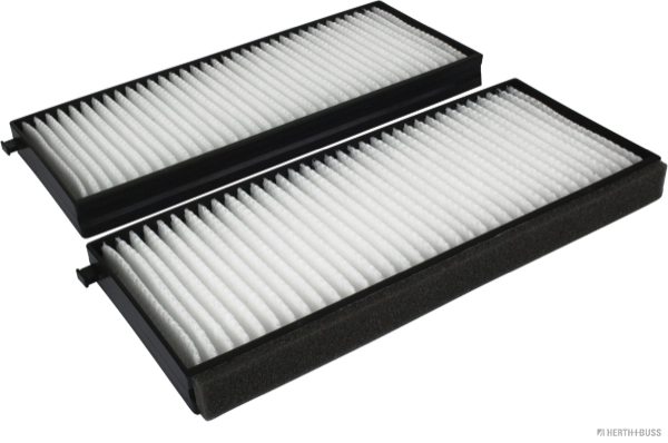 Filtre, air de l'habitacle HERTH+BUSS JAKOPARTS J1340304
