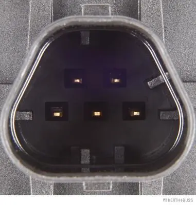 Débitmètre de masse d'air HERTH+BUSS JAKOPARTS J5688001