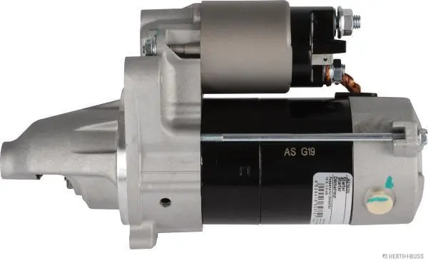 Démarreur HERTH+BUSS JAKOPARTS J5216030