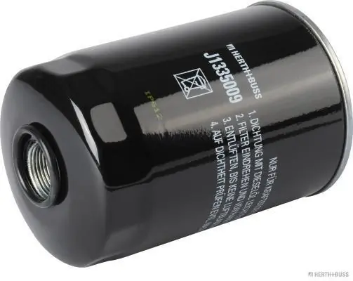 Filtre à carburant HERTH+BUSS JAKOPARTS J1335009
