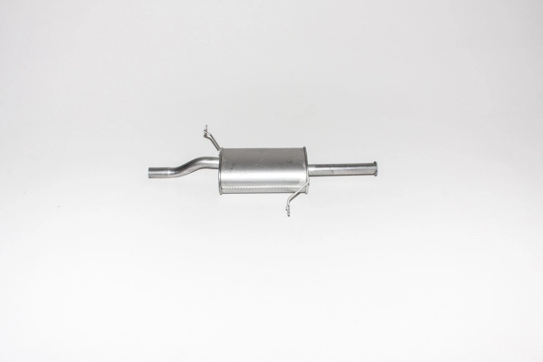 Rear Muffler